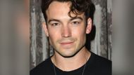 Rory Gibson was Noah Newman on The Young and the Restless | Image: JPI